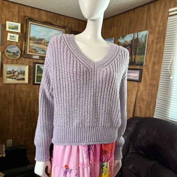 Three Sweaters - Picture 7 of 12